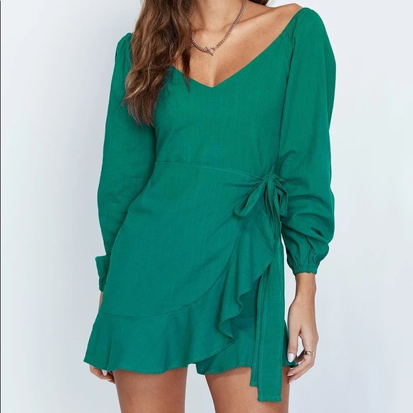 Princess Polly Dresses & Skirts - Kameron mini dress